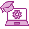 Bachelor of Computer Applications (BCA) Icon